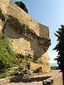 Remparts du village de Grignan