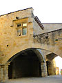 Arche � Grillon