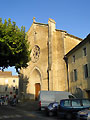 Eglise de Grillon