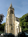 Eglise paroissiale de Laragne