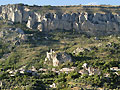 Village proven�al de La Roche sur le Buis
