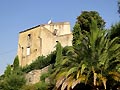 Maison de village � Laudun