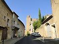 Rue de Laudun