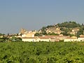 Village de Laudun