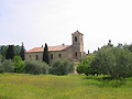 Eglise de Lourmarin