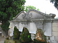 Fontaine du village de Lourmarin
