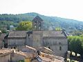 Eglise de Malauc�ne