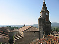 Eglise de Mallemort