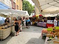 March� de Buis les Baronnies