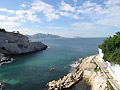 Calanques de Marseille