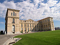 Ch�teau � Marseille