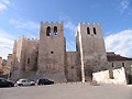 Eglise de Marseille