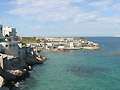 Petit embarcad�re � Marseille