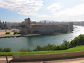 Fort Saint Jean de Marseille