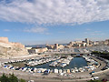 Port de Marseille