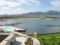 Port de plaisance � Marseille