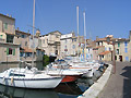 Port de Martigues