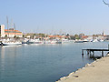 Port de Martigues