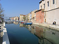 Port de Martigues