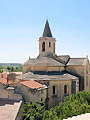 Eglise de Mazan