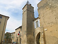 Campanile de M�nerbes