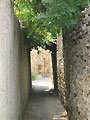 Ruelle � Mirabel aux Baronnies