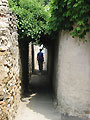 Ruelle en Provence � Mirabel aux Baronnies