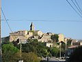 Village de Mirabel aux Baronnies