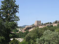 Ch�teau de Mollans sur Ouv�ze
