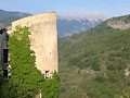 Tour de Montbrun les Bains