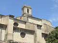 Eglise de Mont�limar