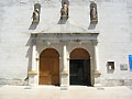 entr�e de l