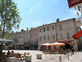 Place de Mont�limar