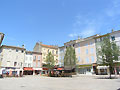 Place de Mont�limar