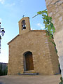 Eglise de Montr�al les Sources