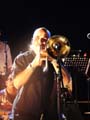 Jimmy Bosh - New York Salsa All Stars