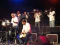 Concert de New York Salsa All Stars