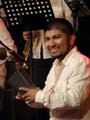 New York Salsa All Stars - Percussionniste P�rou