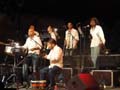 New York Salsa All Stars - Grillon - France