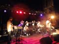 New York Salsa All Stars - Grillon - Vaucluse
