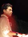 New York Salsa All Stars - Pianiste - P�rou