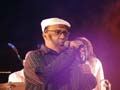 New York Salsa All Stars - Grillon - Vaucluse