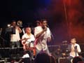Festival Salsa en Provence : New York Salsa All Stars