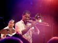New York Salsa All Stars - Musique Cubaine