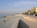 Plage de Nice
