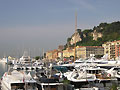 Port de Nice