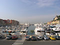 Port de Nice