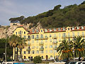 R�sidence dans la ville de Nice