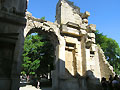 Arche � N�mes
