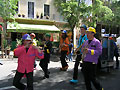Feria de N�mes